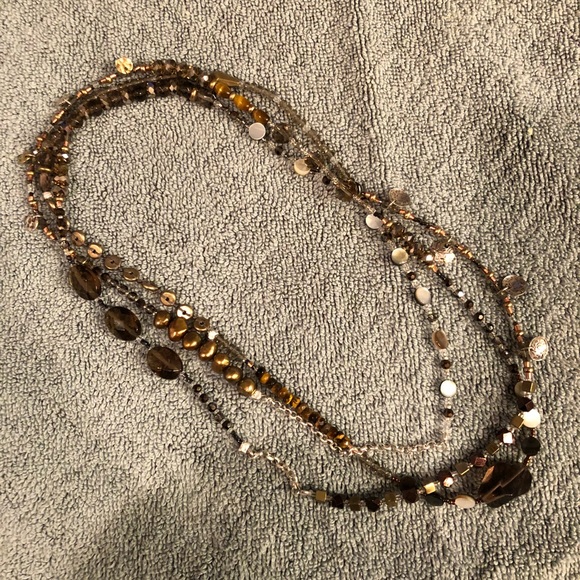 Silpada Jewelry - Silpada necklace